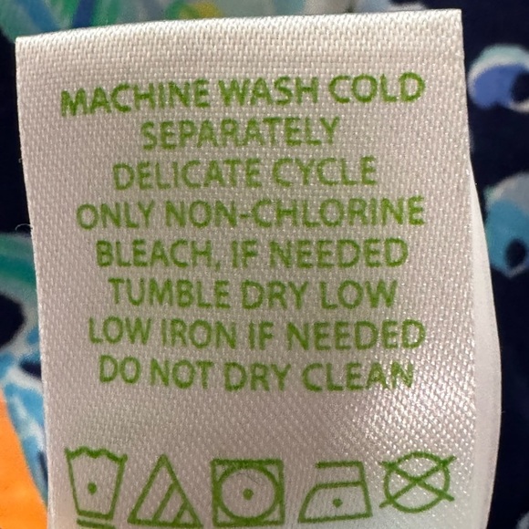 Lilly Pulitzer Margo Swing Dress High Tide Navy - Picture 6 of 7